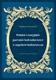 Polskie i rosyjskie paremie kalendarzowe w aspekcie kulturowym, Magdalena Jaszczewska