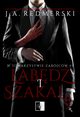 abd i Szakal, J.A. Redmerski