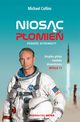 Niosc pomie. Podre astronauty, Michael Collins