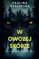 W owczej skrze, Paulina Cedlerska