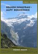 Grskie wdrwki Region Jungfrau - Alpy Berneskie, Wojciech Biedro