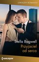 Przyjaciel od serca, Stella Bagwell