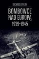 Bombowce nad Europ 1939-1945, Richard Overy