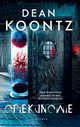 OPIEKUNOWIE, Dean Koontz