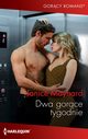 Dwa gorce tygodnie, Janice Maynard