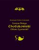 Zoryan Doga Chodakowski (Adam Czarnocki), Franciszek Rawita Gawroski