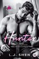 Hunter. Boston Belles. Tom 1, L.J. Shen