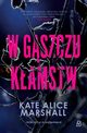 W gszczu kamstw, Kate Alice Marshall