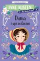 Klasyka dla dzieci. Duma i uprzedzenie, Jane Austen