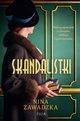 Skandalistki, Nina Zawadzka