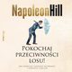 Pokochaj przeciwnoci losu! Jak sprosta kademu wyzwaniu i odnosi sukcesy, Napoleon Hill, Satish Verma, Don Greene