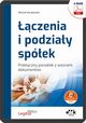 czenia i podziay spek. Praktyczny poradnik z wzorami dokumentw (e-book z suplementem elektronicznym), Micha Koralewski
