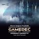 Gamedec. Cz 2. Sprzedawcy lokomotyw, Marcin Sergiusz Przybyek
