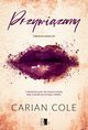 Przywizany, Carian Cole