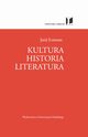 Kultura Historia Literatura, Jurij otman