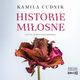 Historie miosne, Kamila Cudnik