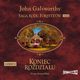 Saga rodu Forsyte?w. Tom 8. Koniec rozdziau. Cz 2, John Galsworthy