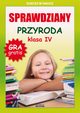 Sprawdziany. Przyroda. Klasa IV, Grzegorz Wrocawski