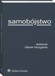 Samobjstwo, Marek Mozgawa