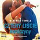 Cztery licie koniczyny, Weronika Tomala
