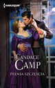 Penia szczcia, Candace Camp