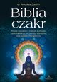 Biblia czakr, Anodea Judith