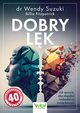 Dobry lk, Wendy Suzuki