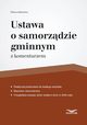 Ustawa o samorzdzie gminnym z komentarzem, Infor Pl
