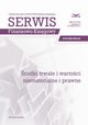 rodki trwae i wartoci niematerialne i prawne, Joanna Gawroska