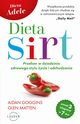 Dieta sirt, Aidan Goggins, Glen Matten