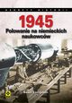 1945. Polowanie na niemieckich naukowcw, Sean Longden