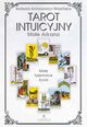 Tarot Intuicyjny Mae Arkana. Mae tajemnice ycia, Barbara Antonowicz-Wlaziska