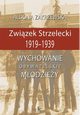 Zwizek Strzelecki 1919-1939, Aldona Zakrzewska