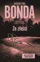 Ze zoci, Katarzyna Bonda