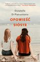 Opowie sistr, Donatella Di Pietrantonio