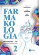 Farmakologia Mechanizmy leki farmakoterapia oparta na faktach Tom 2, Rafa Olszanecki, Pawe Wokow, Jacek Jawie