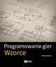 Programowanie gier, Robert Nystrom