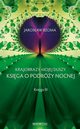 Krajobrazy mojej duszy. Ksiga III, Jarosaw Bzoma