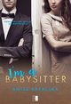 I'm a babysitter, Anita Rafalska