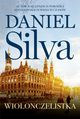 Wiolonczelistka, Daniel Silva
