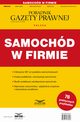 Samochd w firmie, Praca zbiorowa