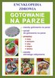 Gotowanie na parze, Monika von Basse