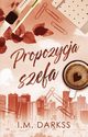 Propozycja szefa, I.M. Darkss