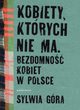 Kobiety, ktrych nie ma, Sylwia Gra