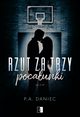 Rzut za trzy pocaunki, P. A. Daniec