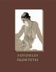 Filoktetes, Sofokles