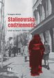 Stalinowska codzienno, Grzegorz Mnich