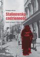 Stalinowska codzienno, Grzegorz Mnich