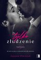 Tylko zudzenie, Joanna Chwistek