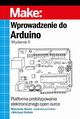 Wprowadzenie do Arduino, wyd.II, Massimo Banzi, Michael Shiloh
